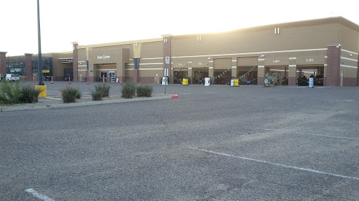 Tire Shop «Walmart Tires & Auto Parts», reviews and photos, 1100 N Estrella Pkwy, Goodyear, AZ 85338, USA