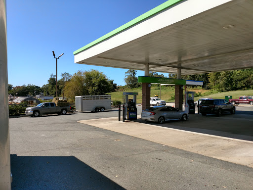 Convenience Store «Royal Farms», reviews and photos, 379 Conowingo Rd, Conowingo, MD 21918, USA