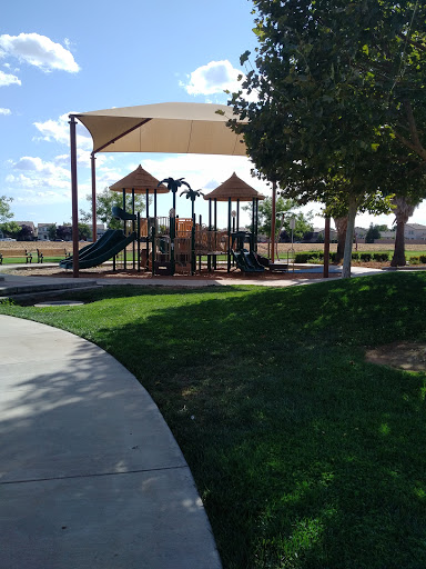 Park «Magnolia Park», reviews and photos, 251 Greg Thatch Cir, Sacramento, CA 95835, USA