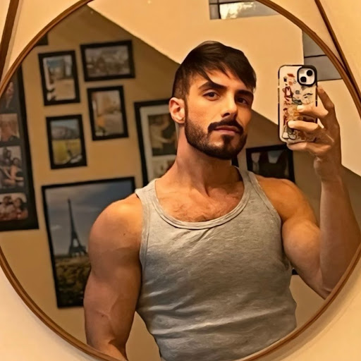 Marcos Alves