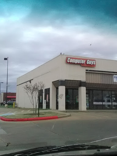 Mobile Phone Repair Shop «Computer Guys of Mesquite», reviews and photos, 1220 Town E Blvd, Mesquite, TX 75150, USA