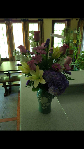 Florist «House of Flowers», reviews and photos, 1921 S National Ave, Springfield, MO 65804, USA