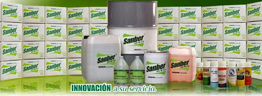 Industrias SanBer S.A. de C.V., Siderúrgica 120, Parque Industrial Escobedo, 66062 Cd Gral Escobedo, N.L., México, Empresa de limpieza | NL