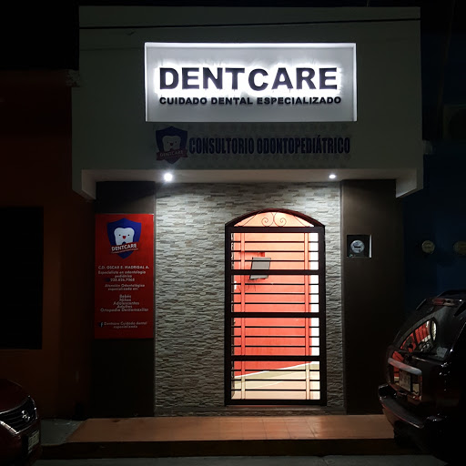 Dentcare, Juan Aldama 303, Nte 1ra Secc, 86300 Comalcalco, Tab., México, Clínica odontológica | TAB