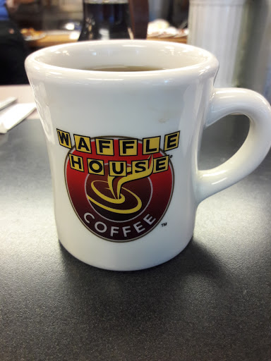 Breakfast Restaurant «Waffle House», reviews and photos, 236 E Main St, Apopka, FL 32703, USA