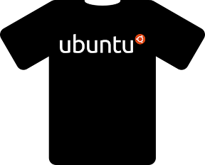 ubuntu majica