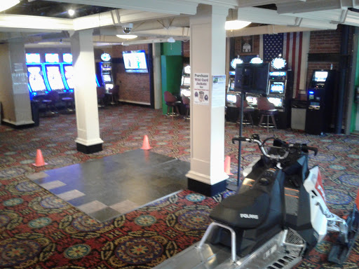 Casino «Sasquatch Casino», reviews and photos, 125 Gregory St, Black Hawk, CO 80422, USA