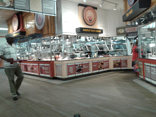 Buffet Restaurant «Golden Corral», reviews and photos, 180 Hanes Mall Cir, Winston-Salem, NC 27103, USA