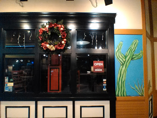 Bar & Grill «San Antonio Bar & Grill», reviews and photos, 1664 Crystal Square Arcade, Arlington, VA 22202, USA