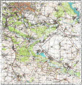 Thumbnail Map 200k--m37-19--(1979)