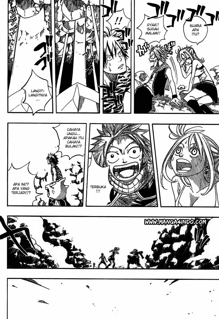 Fairy Tail OneManga 28 page 12