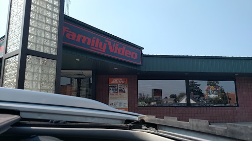 Movie Rental Store «Family Video», reviews and photos, 104 W State St, Marshalltown, IA 50158, USA