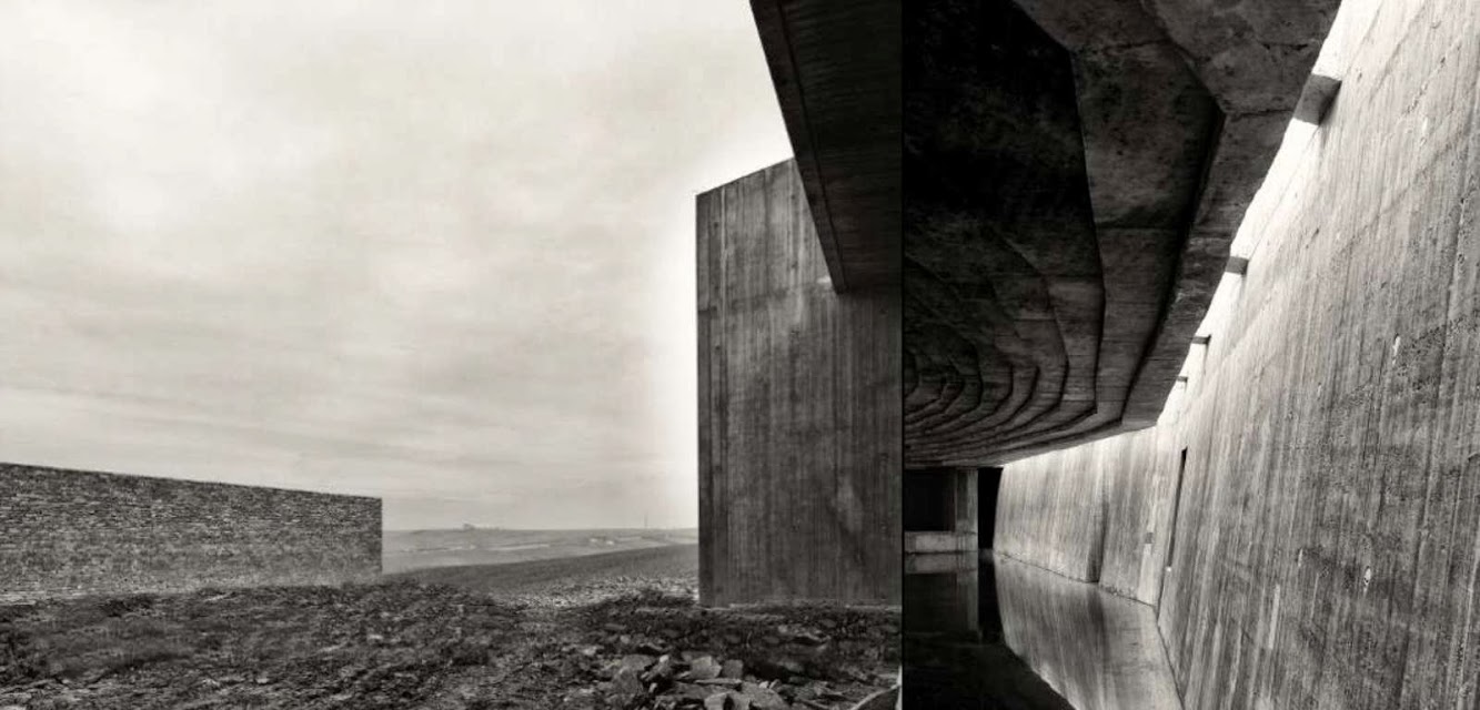 Sancaklar Mosque by Emre Arolat Architects