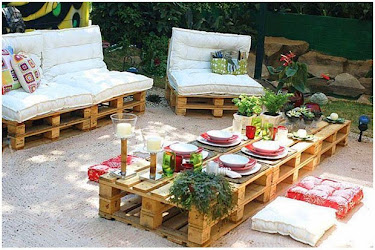 GARTENIDEEN ZUM SELBER MACHEN
