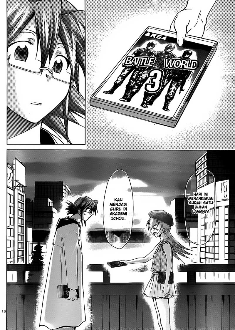 Komik denpa kyoushi 033 34 Indonesia denpa kyoushi 033 Terbaru 15|Baca Manga Komik Indonesia|