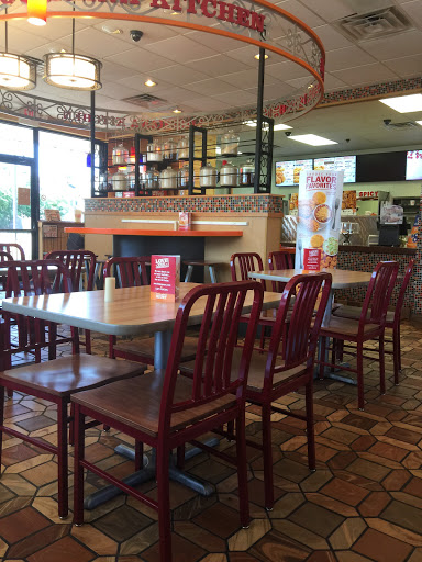 Chicken Restaurant «Popeyes Louisiana Kitchen», reviews and photos, 1211 N Broadway St, Wichita, KS 67214, USA