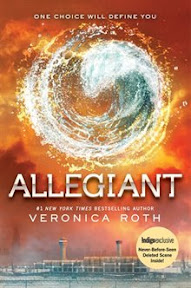 Allegiant Edicion Especial con escenas eliminadas extras Allegiant Edicion Especial con escenas eliminadas extras