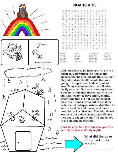 Free Printable Sunday School Lessons For Kids Free Printable Sunday School Lessons For Kids