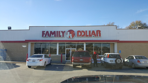 Dollar Store «FAMILY DOLLAR», reviews and photos, 9436 Mansfield Rd, Shreveport, LA 71118, USA