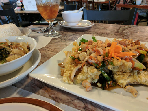 Thai Restaurant «Thai Legacy Restaurant», reviews and photos, 120 N Parsons Ave, Brandon, FL 33510, USA