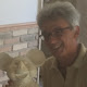 La mia foto