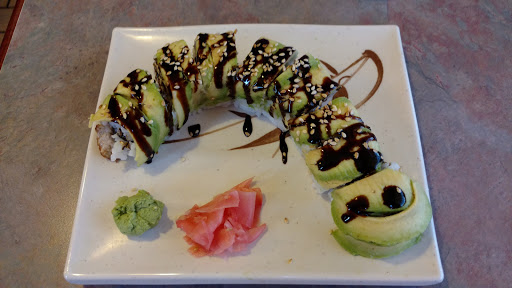 Japanese Restaurant «Osaki Japanese Restaurant», reviews and photos, 825 Main St W, Valdese, NC 28609, USA