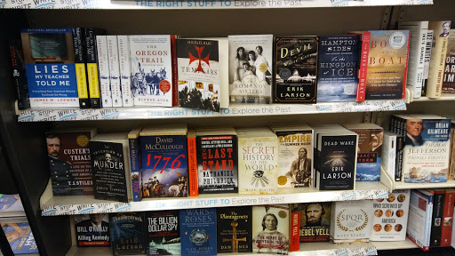 Book Store «Books-A-Million», reviews and photos, 1539 Martin Luther King Blvd a, Houma, LA 70360, USA