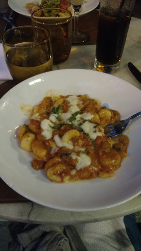 Italian Restaurant «Dolce Italian Miami», reviews and photos, 1690 Collins Ave, Miami Beach, FL 33139, USA