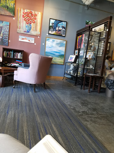 Coffee Shop «FABO Coffee Art Bar», reviews and photos, 8428 Park Rd, Charlotte, NC 28210, USA