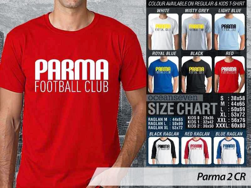 KAOS Parma 2 Lega Calcio