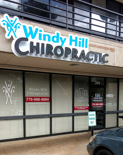 Chiropractor «Windy Hill Chiropractic», reviews and photos