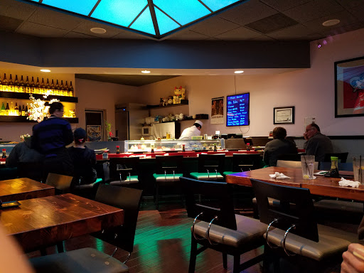 Sushi Restaurant «Miyoda Restaurant», reviews and photos, 1220 Beryl St, Redondo Beach, CA 90277, USA