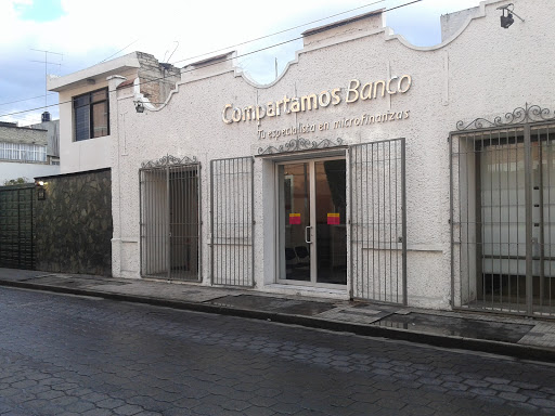 Compartamos Banco Tehuacan Oriente, Calle 2 Sur 105, Centro de la Ciudad, 75700 Tehuacán, Pue., México, Banco | PUE