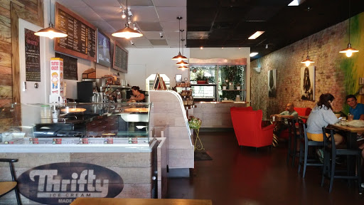 Cafe «Xpresso Urban Cafe», reviews and photos, 2681 Green River Rd #101, Corona, CA 92882, USA