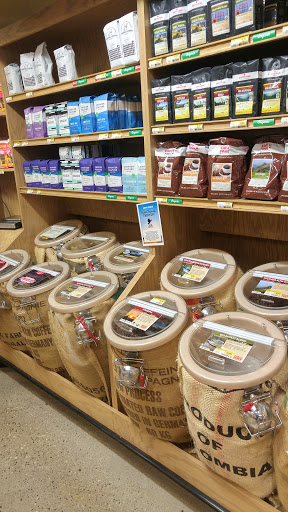 Health Food Store «Earth Fare», reviews and photos, 13145 Levinson Ln, Noblesville, IN 46060, USA