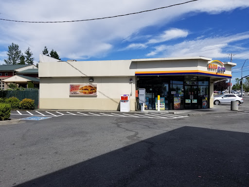 Convenience Store «AMPM», reviews and photos, 1515 164th St SW, Lynnwood, WA 98037, USA