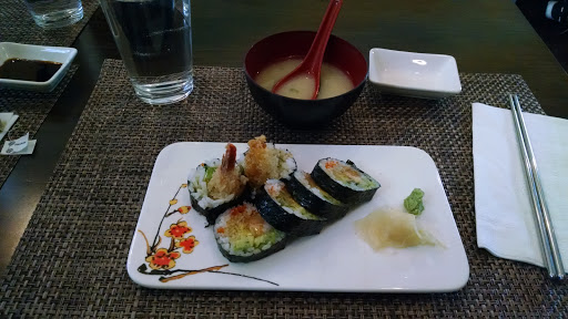 Japanese Restaurant «Aoi Japanese Restaurant», reviews and photos, 855 Worcester Rd, Framingham, MA 01701, USA