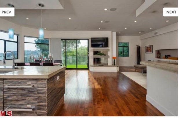 Silver Lake, Eric Garcetti, real estate