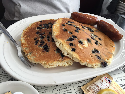 Restaurant «The Main Line Diner & Pizza Company», reviews and photos, 940 Homestead Ave, Maybrook, NY 12543, USA