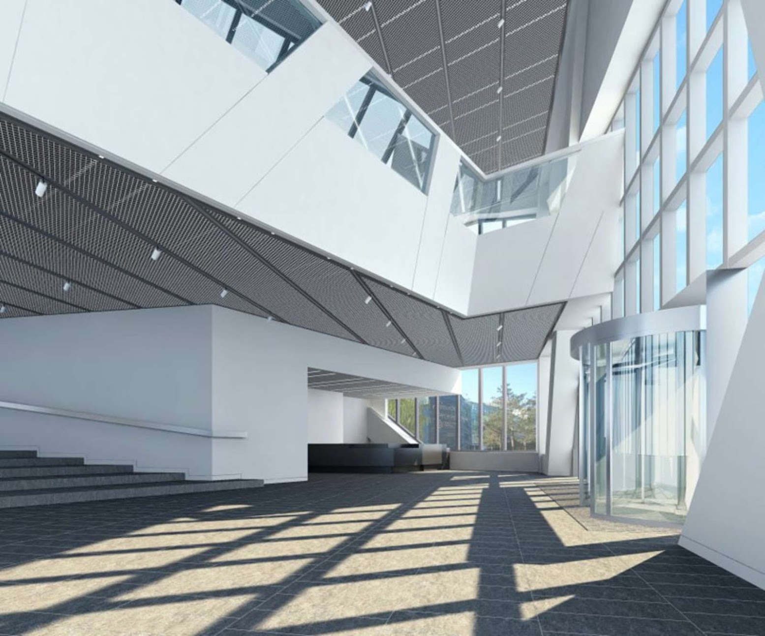 Zhang Zhidong And Modern Industrial Museum by Daniel