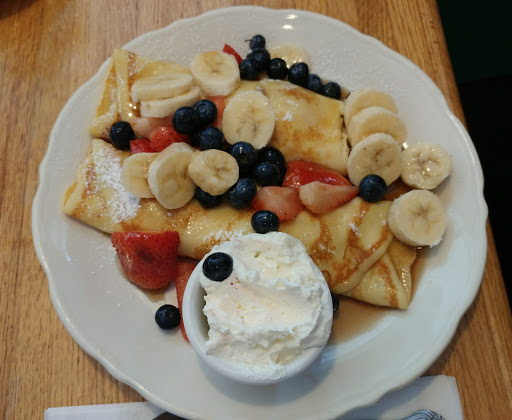 Breakfast Restaurant «The Original Pancake House», reviews and photos, 831 New Jersey 10, Whippany, NJ 07981, USA