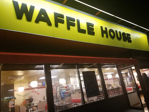 Breakfast Restaurant «Waffle House», reviews and photos, 98 N Lovers Ln, Franklin, IN 46131, USA