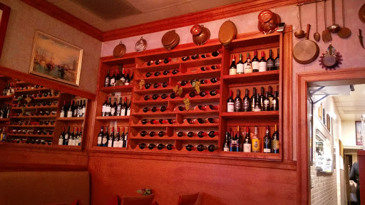 Italian Restaurant «Ristorante Il Porcino», reviews and photos, 3339 Walnut Ave, Fremont, CA 94538, USA