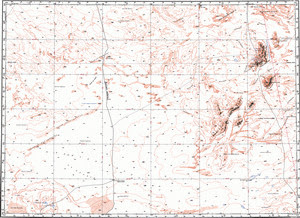 Thumbnail Map 500k--f31-1