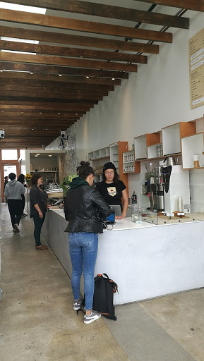 Coffee Shop «Andytown Coffee Roasters», reviews and photos, 3629 Taraval St, San Francisco, CA 94116, USA