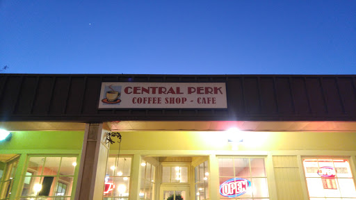 Coffee Shop «Central Perk Coffee Shop & Cafe», reviews and photos, 6691 Sullivan Rd, Greenwell Springs, LA 70739, USA