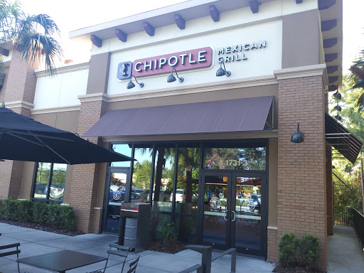 Mexican Restaurant «Chipotle Mexican Grill», reviews and photos, 1731 Dunlawton Ave, Port Orange, FL 32127, USA