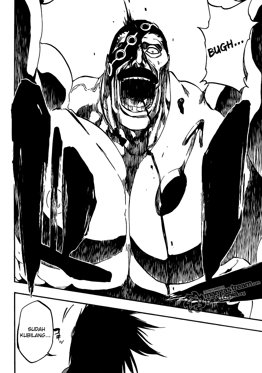 Baca Manga, Baca Komik, Bleach Chapter 463, Bleach 463 Bahasa Indonesia, Bleach 463 Online