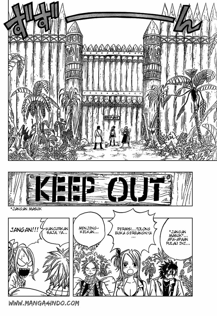 Manga Downloads Fairy Tail 26 page 10