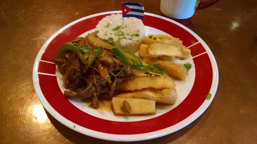 Cuban Restaurant «Cafe Reyes», reviews and photos, 421 Shrewsbury St, Worcester, MA 01609, USA